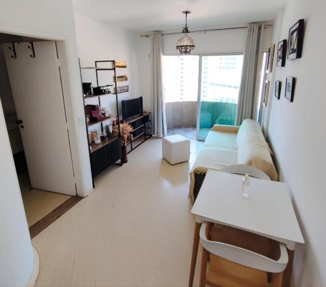 Apartmán Flat Aconchegante Garagem Hakka Hospitais E Feirinha São Paulo Exteriér fotografie