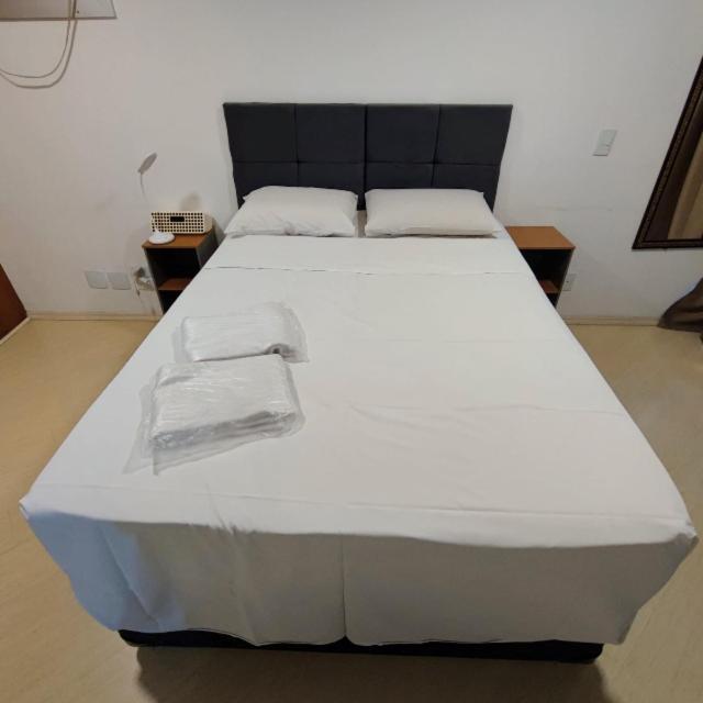 Apartmán Flat Aconchegante Garagem Hakka Hospitais E Feirinha São Paulo Exteriér fotografie