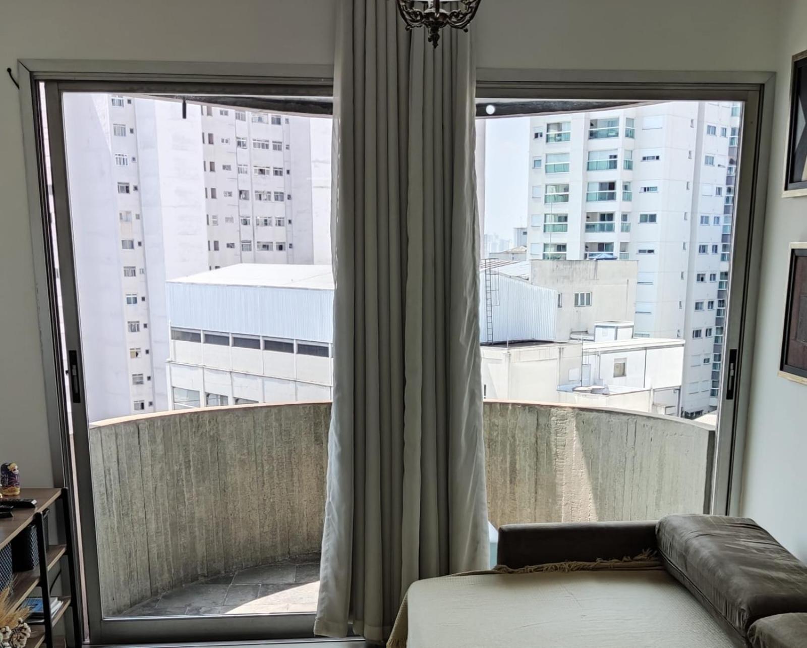Apartmán Flat Aconchegante Garagem Hakka Hospitais E Feirinha São Paulo Exteriér fotografie