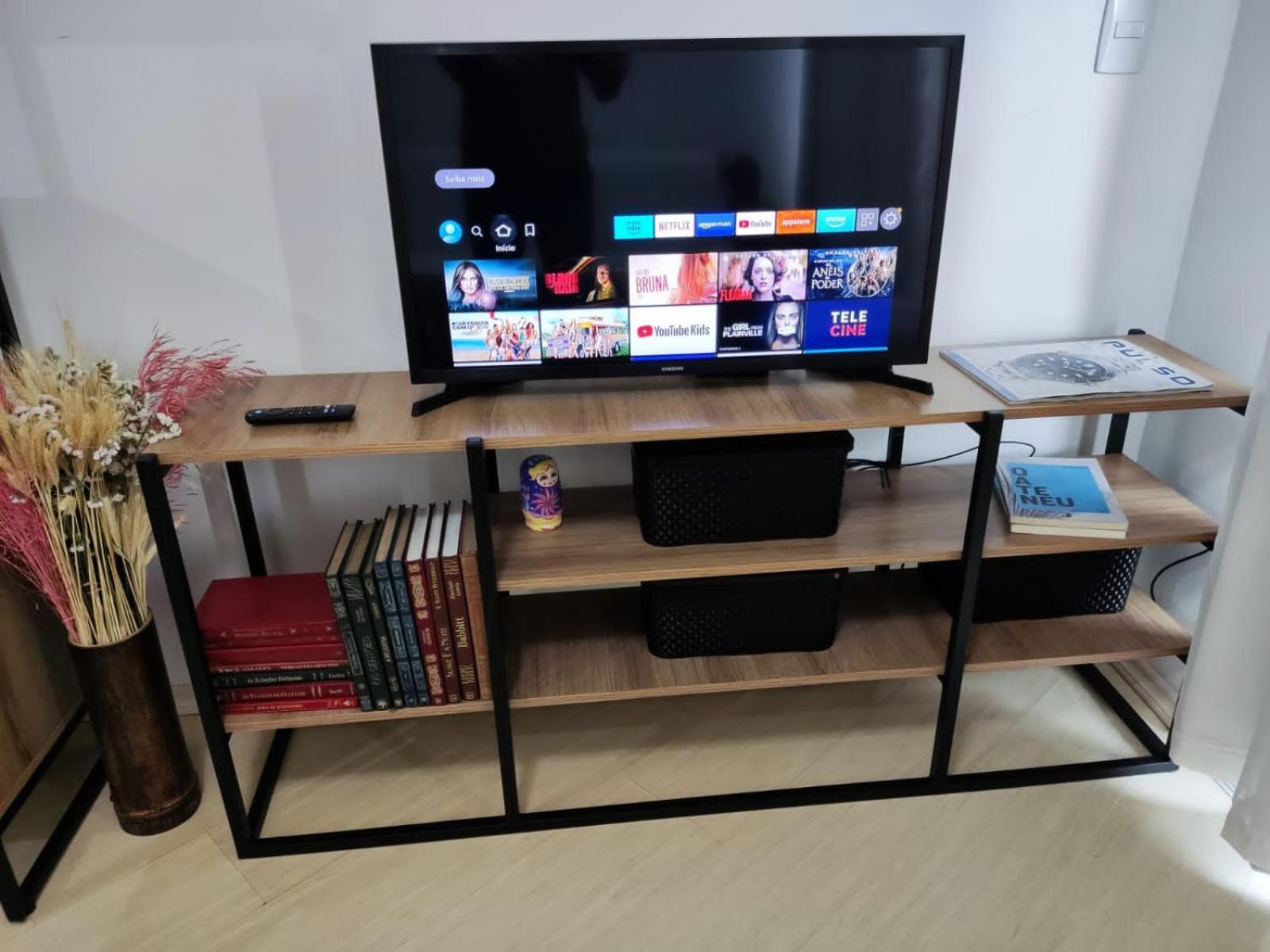 Apartmán Flat Aconchegante Garagem Hakka Hospitais E Feirinha São Paulo Exteriér fotografie