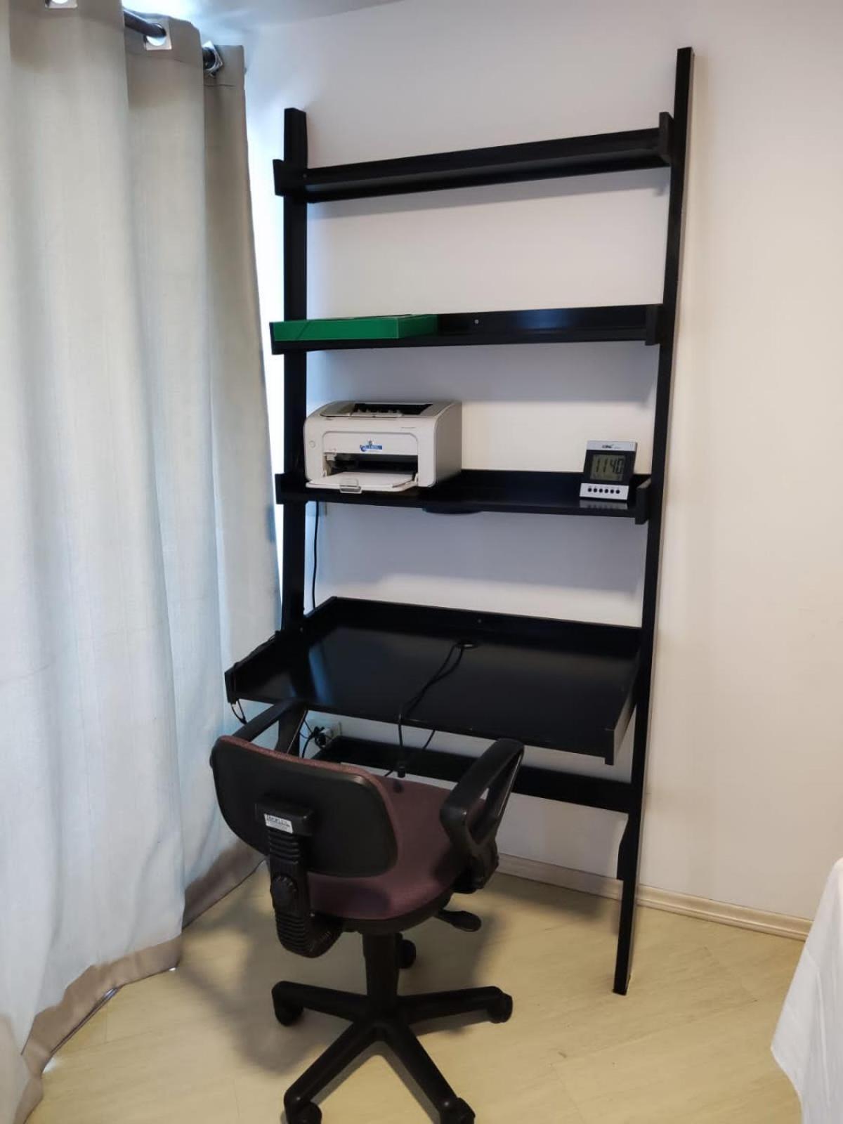 Apartmán Flat Aconchegante Garagem Hakka Hospitais E Feirinha São Paulo Exteriér fotografie
